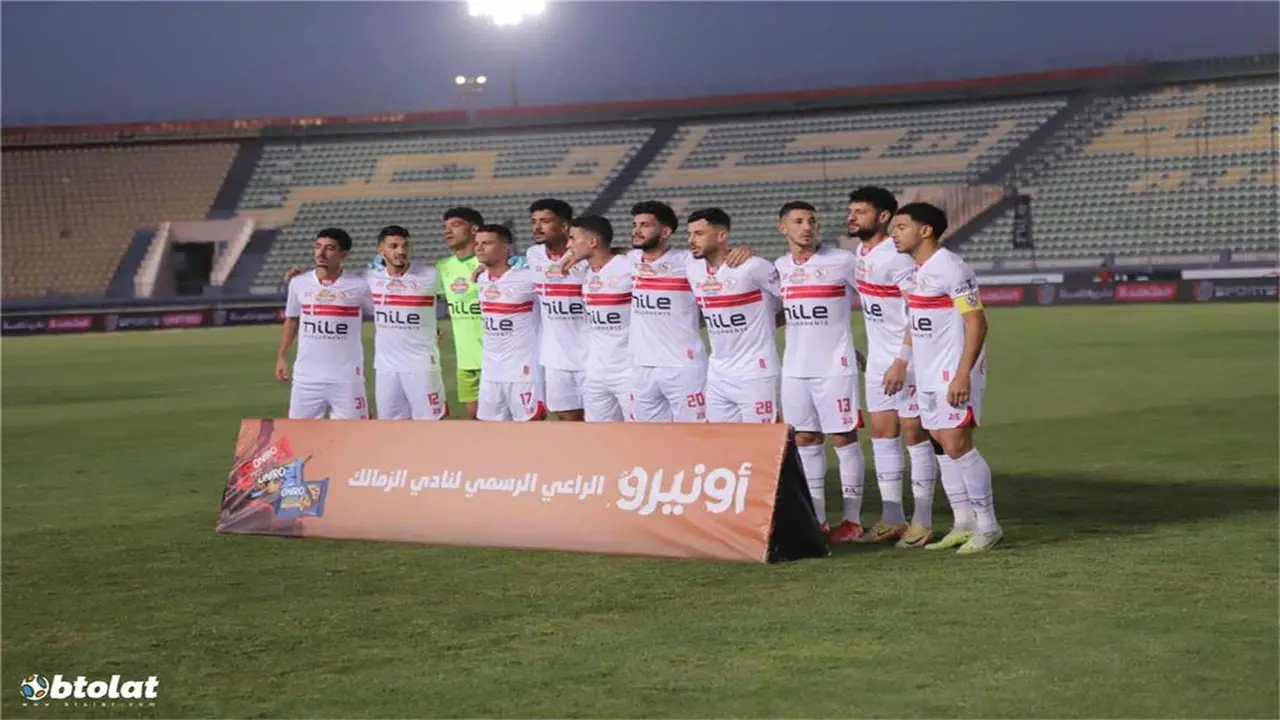 خاص | الزمالك يرفض التفريط في لاعبه ويجهز عرضًا للتجديد